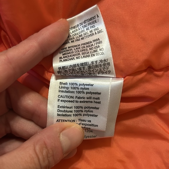 Obermeyer Kids Girls Taylor Jacket sz 10-12 EUC - Picture 5 of 7